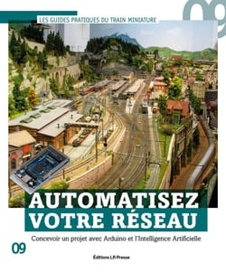Automatisez votre réseau : Concevoir un projet avec Arduino et l'Intelligence Artificielle
