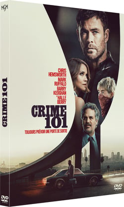 Crime 101