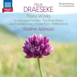 Piano Works