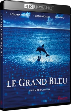 Le Grand Bleu