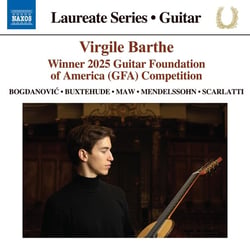 Guitar Recital