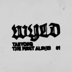 WYLD - The 1st Album