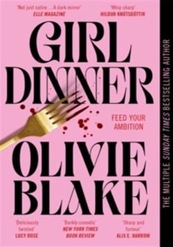 Girl Dinner