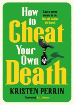 How to Cheat Your Own Death : From the New York Times bestselling author of How to Solve Your Own Murder comes the third book in the Castle Knoll Files