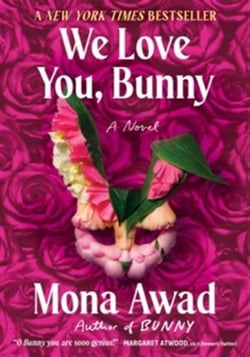 We Love You, Bunny