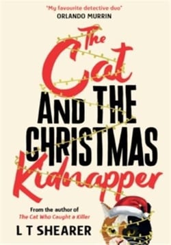 The Cat and the Christmas Kidnapper