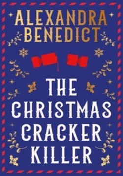 Christmas cracker killer