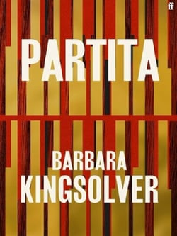 Partita : Author of Demon Copperhead, Double Winner of the Women's Prize for Fiction