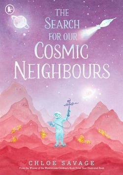 The Search for Our Cosmic Neighbours