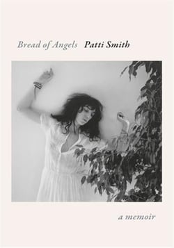 Bread of angels