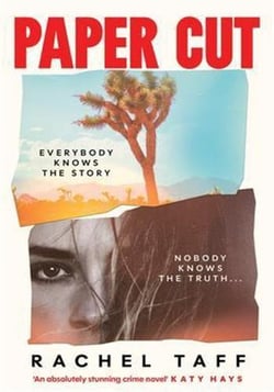 Paper Cut : The simmering sun-soaked crime thriller about cults and true crime