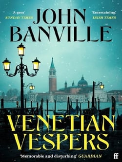 Venetian Vespers : 'Wickedly entertaining' IRISH TIMES