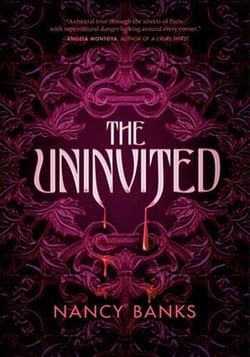 The uninvited