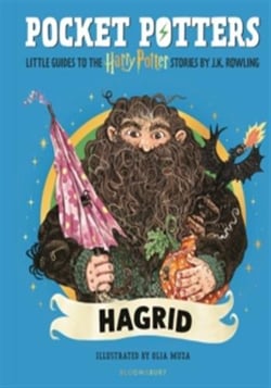 Hagrid (pocket potters)