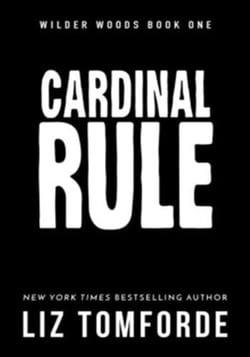 Cardinal Rule : The brand new series from the author of Mile High