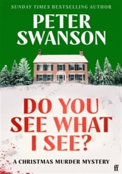 Do You See What I See? : A Christmas Murder Mystery