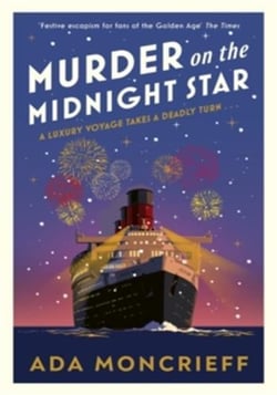 Murder on the midnight star