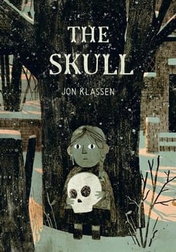 The skull : a tyrolean folktale