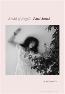 Bread of angels