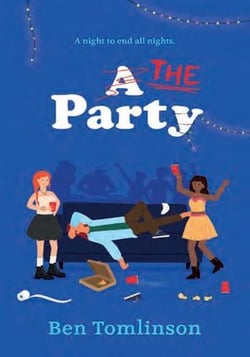 The party