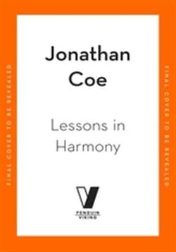 Lessons in Harmony
