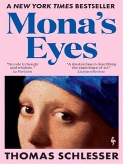Mona's Eyes : The New York Times Bestseller