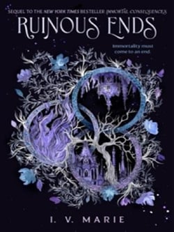 Ruinous Ends: A Good Morning America YA Book Club Pick