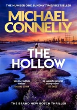 The Hollow : The Brand New Bosch Novel