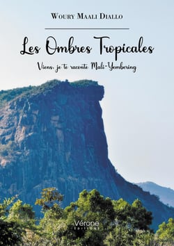 Les Ombres Tropicales : Viens, je te raconte Mali-Yembering