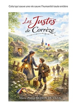 Les Justes de Corrèze : Celui qui sauve une vie sauve l'humanité toute entière