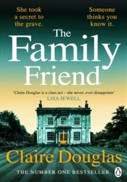 The Family Friend