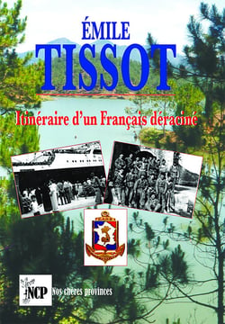 Itinéraire d'un Français déraciné