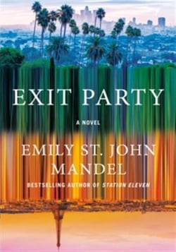 Exit party