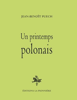 Un printemps polonais