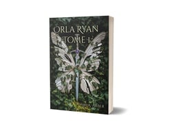 Orla Ryan : Tome 1