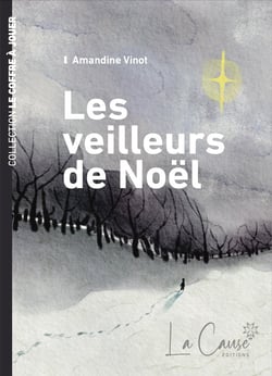 Les veilleurs de Noël