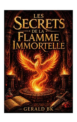 Les Secrets de la flamme immortelle
