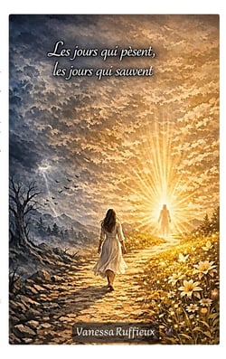 Les jours qui pèsent, les jours qui sauvent