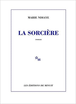 La Sorcière
