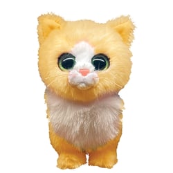 Peluche Beanie Boo's small  -  Mélanie - chat - 15 cm