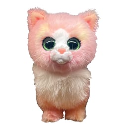 Peluche Beanie Boo's small  -  Lady - chat - 15 cm