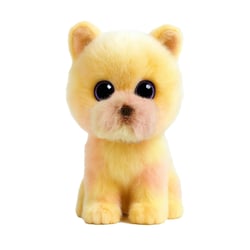 Peluche Beanie Boo's small  -  Palmer - chien - 15 cm
