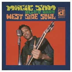 West Side Soul - édition deluxe