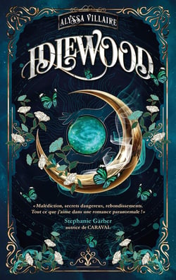 Idlewood Tome 1