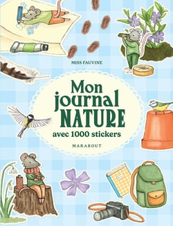 Stickers thérapie  - campagne cosy : Plus de 1000 stickers