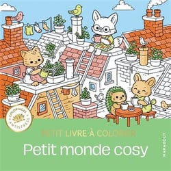 Les petits colos - maison cosy