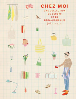 Chez moi