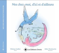 Mes chez moi, d'ici et d'ailleurs
