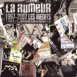 1997-2007 Les Inédits