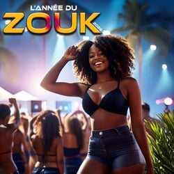 L'année du zouk 2026